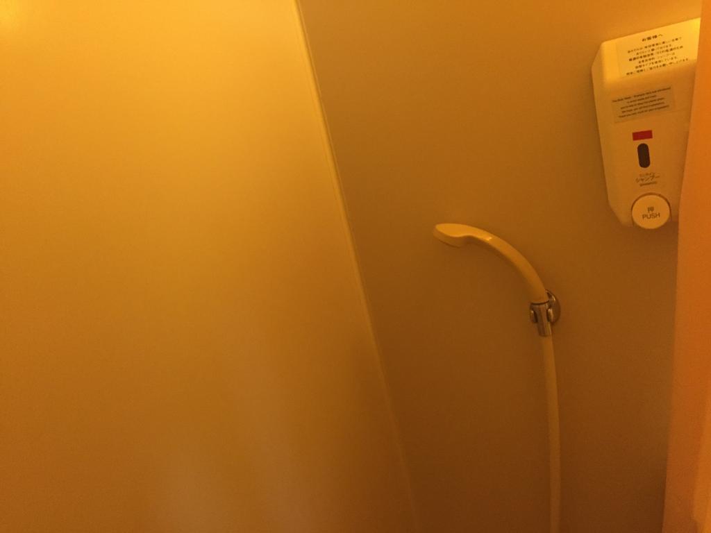 Airway Hotel Naha Habitación foto