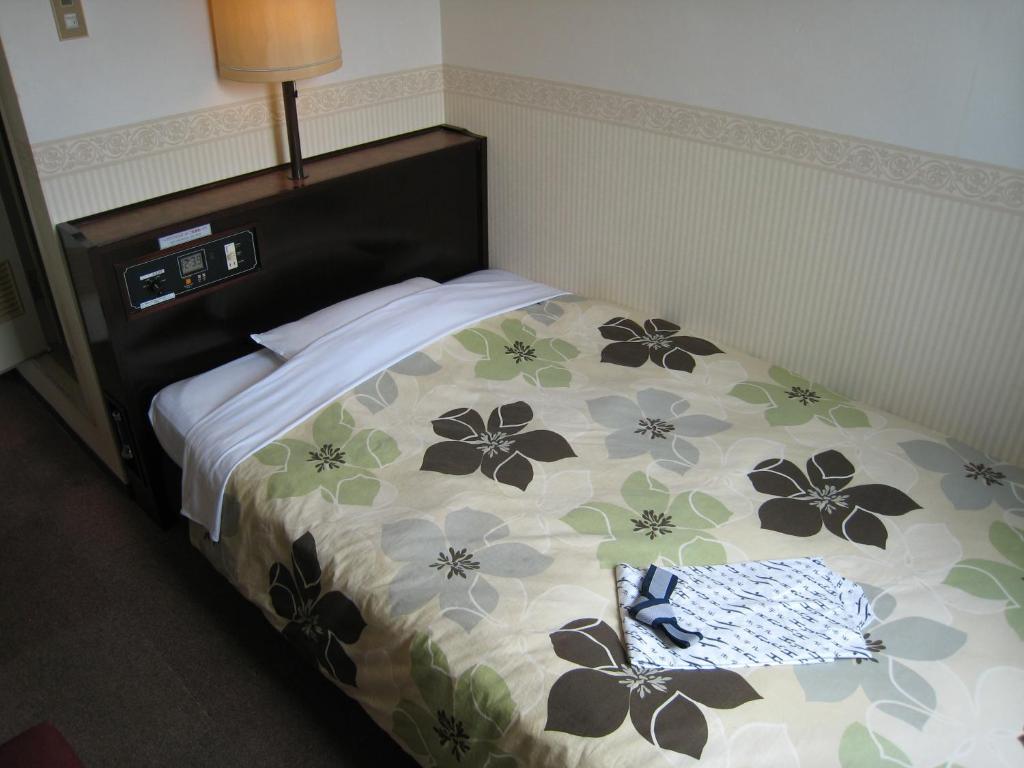 Airway Hotel Naha Exterior foto